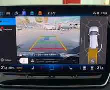 Zunanja slika - Volkswagen Tiguan - 2.0 TDI R-Line DSG - SLO - 1.LASTNIK - 10 - Predogledna slika