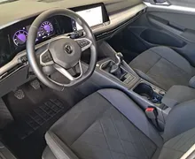 Zunanja slika - VW Golf - Variant .2.0 TDI Life 85kW-115KM - 6 - Predogledna slika