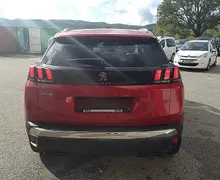 Zunanja slika - Peugeot 3008 - 1.2 PureTech 130 S S Allure - 1 LETO JAMSTVA -50- - 4 - Predogledna slika