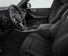 Zunanja slika - BMW X5 - serija : xDrive30d POSEBNA PONUDBA - 3 - Predogledna slika