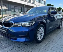 Zunanja slika - BMW Serija 3 - : 318d Advantage  AVT - 5 - Predogledna slika
