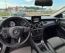 Zunanja slika - Mercedes-Benz CLA-Razred - CLA Shooting Brake CLA 200 d Shooting Brake ZELO LEPO OHRANJEN - 9 - Predogledna slika