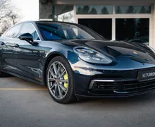 Zunanja slika - Porsche Panamera - 2.9 4 E-HYBRID DCT 4WD - SLO. VOZILO - 1. LASTNIK - 3 - Predogledna slika