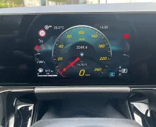 Zunanja slika - Mercedes-Benz GLA-Razred - GLA 200 AMG Line Avt. - 9 - Predogledna slika