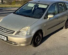 Zunanja slika - Honda Stream - 2.0i ES KLIMA 7 SEDEŽEV SLO POREKLO - 1 - Predogledna slika