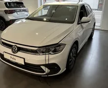 Zunanja slika - Volkswagen Polo - 1.0 TSI 4ALL 70  95 - 1 - Predogledna slika