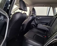 Zunanja slika - Toyota RAV4 - Hybrid AWD 2.5 EXECUTIVE•SLO•KAMERA•NAVI•ACC• - 12 - Predogledna slika