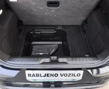 Zunanja slika - Ford Puma - ST-Line X 1.0 EcoBoost 125PS mHEV S S - ZELO LEP - 15 - Predogledna slika