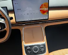 Zunanja slika - Geely StarRay EM-i - Plug-In Hybrid 1.5 Max Avt. - 6 - Predogledna slika