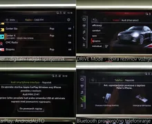 Zunanja slika - Audi A6 - 40TDI S-Tronic 3xS-Line - 16 - Predogledna slika