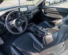 Zunanja slika - BMW M2 - Competition Track pack Akrapovič Stage2 - 11 - Predogledna slika