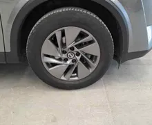 Zunanja slika - Nissan Qashqai - CROSSOVER 1.3 MHEV 158 BUSINESS XTRONIC - 12 - Predogledna slika