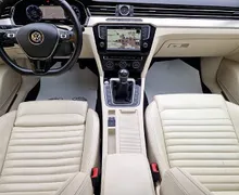 Zunanja slika - Volkswagen Passat - Variant 2.0 TDI VIRTUAL FULL LED PANORAMA KAMERA ACC... - 8 - Predogledna slika