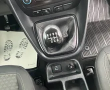 Zunanja slika - Ford Tourneo Connect - L2 1.5 TDCi  Active ... - 13 - Predogledna slika