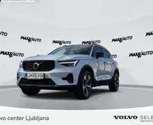 Zunanja slika - Volvo XC40 - B3P Plus Dark Avt - 1 - Predogledna slika