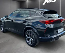Zunanja slika - Cupra Formentor - 1.5 eTSI Impulse DSG... - 4 - Predogledna slika
