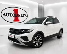 Zunanja slika - Volkswagen T-Cross - 1.0 TSI BMT 4ALL DSG - 1 - Predogledna slika