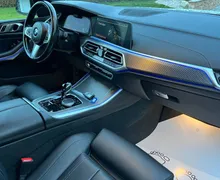 Notranja slika - BMW serija X5: - xDrive30d-1 LASTNIK-KAM 360-LED-22 COL-ODLIČNA... - 8 - Predogledna slika