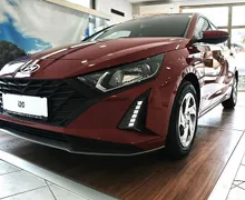 Zunanja slika - Hyundai i20 - 1.0 T-GDI LIFE-REZ.KOLO-NAVI-DAB-LED-APPLE-VIDEO - 1 - Predogledna slika
