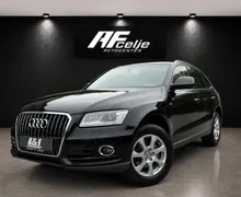 Zunanja slika - Audi Q5 - 2.0 TDI-Q-4X4-AUT-XENON-LED LIZING ZA TUJCE - 1 - Predogledna slika