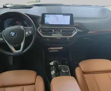Zunanja slika - BMW X3 - serija : xDrive30d Avt.NEMŠKI+4 GUME.KAMERA.USNJE.LED.NAVI. - 11 - Predogledna slika