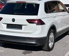 Zunanja slika - Volkswagen Tiguan - 2.0 TDI SCR 4MOT. BMT avt.Highline 110kW - 4 - Predogledna slika