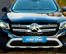 Zunanja slika - Mercedes-Benz GLC-Razred - GLC 250 d 4MATIC Avt. - 2 - Predogledna slika