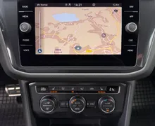 Zunanja slika - VW Tiguan Allspace - 2.0 TDI 4MOTION avt. R-Line 147kW-SLO-1.lastnik - 18 - Predogledna slika
