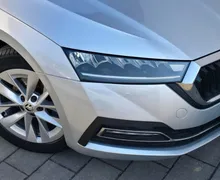 Zunanja slika - Škoda Octavia - 2.0TDI DSG Style LED•ACC•VIRTUAL•GRETJE•KEYLES•17C - 18 - Predogledna slika