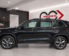 Notranja slika - Škoda Kodiaq - 2.0 TDI Sportline DSG- Matrix.virtual.kamera.ALU19 - 8 - Predogledna slika