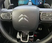 Zunanja slika - Citroën C5 Aircross - Shine Hybrid - LED - PANO - USNJE - KAMERA... - 11 - Predogledna slika