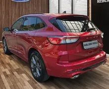 Zunanja slika - Ford Kuga - ST-LINE 2.0 120PS A8-SLO-1.LAST-VK-TOVARNIŠKO JAM. - 5 - Predogledna slika