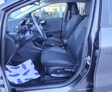 Zunanja slika - Ford Puma - Titanium 1.0 EcoBoost 92kW mHEV SLO 1.lastnik - 3 - Predogledna slika