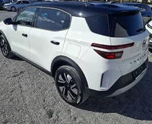Zunanja slika - Opel Frontera - 1.2 TURBO 145KM GS - na zalogi - AKCIJA MAREC 2026 - 4 - Predogledna slika