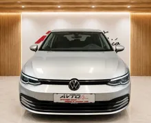 Notranja slika - Volkswagen Golf - 1.5 TSI-VIRTUAL-ACC-KAMERA-NAVI-LED-PDC - 7 - Predogledna slika