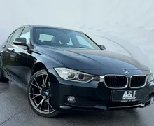 Zunanja slika - BMW Serija 3 - : 316d-169.000km-BI XENON-LIZING ZA TUJCE-ODLIČEN- - 2 - Predogledna slika