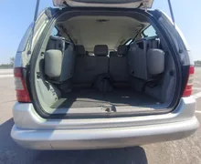 Notranja slika - Mercedes-Benz M-Razred - ML 320 Avt. - 7 - Predogledna slika