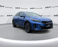 Zunanja slika - KIA XCeed - 1.6 T-GDi EX WAY ISG. 7DCT - 3 - Predogledna slika