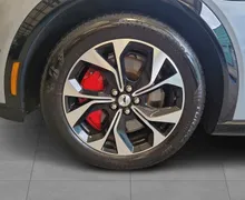 Zunanja slika - Ford Mustang - 4x4 Mach-E 91 kWh podaljšan doseg-RADAR- - 12 - Predogledna slika