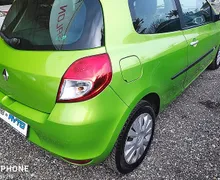 Zunanja slika - Renault Clio - 1.2 16V 3v-143.000KM-SLO-KLIMA-EL.STEKLA-ODLIČEN - 4 - Predogledna slika