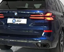 Zunanja slika - BMW X5 - serija : xDrive30d Avt-M.SPORT-ZRAČ-KLJUKA-HUD-KAM360-PANO. - 4 - Predogledna slika