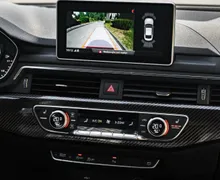 Zunanja slika - Audi A5 - 50 TDI - Quattro - S line - Bang Olufsen - Karbon - 20 - Predogledna slika