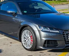 Zunanja slika - Audi TTS - 2.0 TFSI Quattro AUT. LED Bang Olufsen - 3 - Predogledna slika