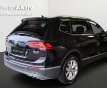 Zunanja slika - VW Tiguan Allspace - 2.0 TDI 4MOTION avt. Highline 110 kW - 5 - Predogledna slika