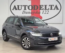 Zunanja slika - Volkswagen Tiguan - Life 2.0 TDI DSG - 2 - Predogledna slika