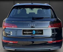 Zunanja slika - Audi Q5 - 35 TDI S tronic - 5 - Predogledna slika