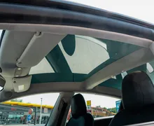 Motor in tehnologija - Tesla Model 3 - Standard Range Plus - 12 - Predogledna slika