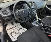 Zunanja slika - Volvo V40 - D2 | PDC | NAVI | VELIK SERVIS |... - 9 - Predogledna slika