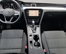 Zunanja slika - VW Passat - Variant .2.0 TDI  Business DSG 110kW-150KM samo 96500km - 10 - Predogledna slika