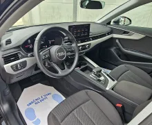 Zunanja slika - Audi A4 - 35 TFSI S tronic, KAMERA,PANORAMA,VIRTUAL - 10 - Predogledna slika